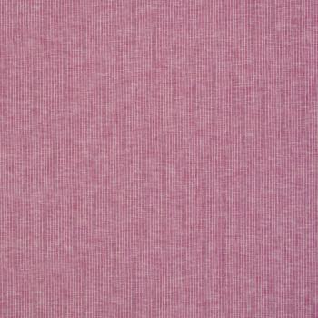 Preview: Baumwoll-Leinen Paul Streifen meliert Pink von Swafing